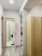 For Rent, 3 Room, New building, Tbilisi, Vazisubani