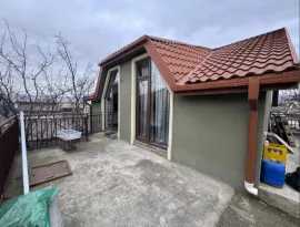 House For Rent, 4 Room, Tbilisi, Sanzona