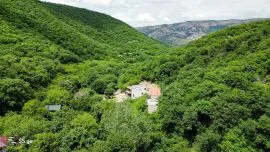 House For Sale, 11 Room, Mtskheta , Dzegvi