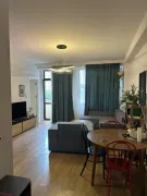 Apartment for sale, 2 Room, New building, Tbilisi, saburtalo