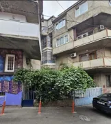 For Rent, 2 Room, Old building, Tbilisi, Abanotubani