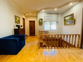 House For Rent, 8 Room, Tbilisi, Samgori