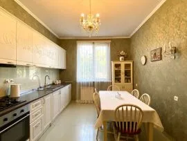 House For Rent, 8 Room, Tbilisi, Samgori