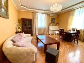 House For Rent, 8 Room, Tbilisi, Samgori