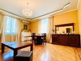 House For Rent, 8 Room, Tbilisi, Samgori