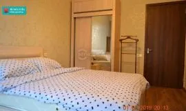 Lease Apartment, 2 Room, Old building, Tbilisi, Nadzaladevi