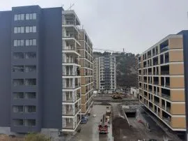 Apartment for sale, 2 Room, New building, Tbilisi, Ortachala