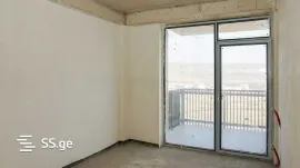 Apartment for sale, 4 Room, New building, Tbilisi, saburtalo