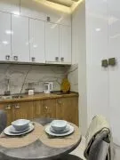 For Rent, 1 Room, New building, Batumi