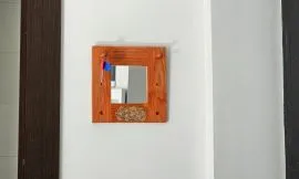 Аренда, 1 Kомнатная, Старое здание, Тбилиси, Чугурети