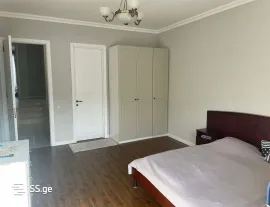 House For Sale, 7 Room, Tbilisi, Bagebi