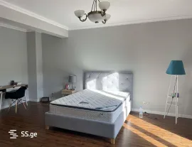 House For Sale, 7 Room, Tbilisi, Bagebi