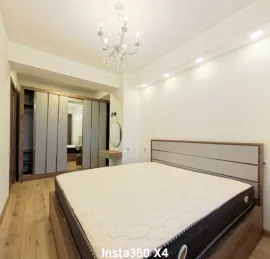 Apartment for sale, 2 Room, New building, Tbilisi, Vazisubani