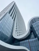 Продается квартира, 1 Kомнатная, Новостройка, Батуми, Руставельский район