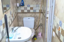 House For Rent, 2 Room, Tbilisi, Nadzaladevi