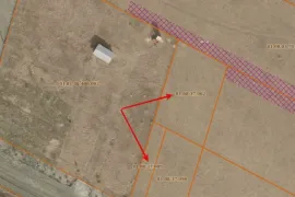 იყიდება მიწის ნაკვეთი, სასოფლო - სამეურნეო