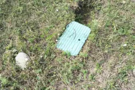 იყიდება მიწის ნაკვეთი, სასოფლო - სამეურნეო