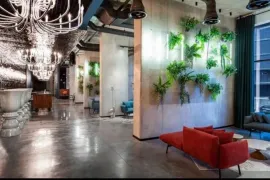 იყიდება ბინა, 2 ოთახიანი, ახალი აშენებული, ბათუმი, თამარის დასახლება