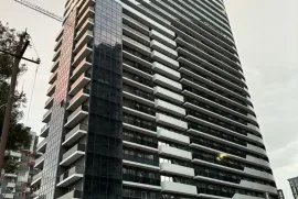 იყიდება ბინა, 2 ოთახიანი, ახალი აშენებული, ბათუმი, თამარის დასახლება