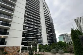 იყიდება ბინა, 2 ოთახიანი, ახალი აშენებული, ბათუმი, თამარის დასახლება