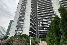 იყიდება ბინა, 2 ოთახიანი, ახალი აშენებული, ბათუმი, თამარის დასახლება