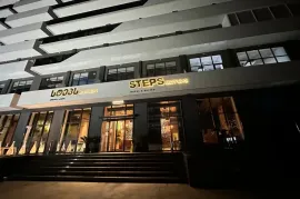 იყიდება ბინა, 2 ოთახიანი, ახალი აშენებული, ბათუმი, თამარის დასახლება