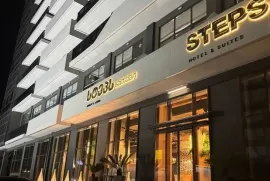 იყიდება ბინა, 2 ოთახიანი, ახალი აშენებული, ბათუმი, თამარის დასახლება