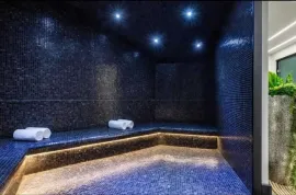 იყიდება ბინა, 2 ოთახიანი, ახალი აშენებული, ბათუმი, თამარის დასახლება