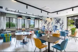 იყიდება ბინა, 2 ოთახიანი, ახალი აშენებული, ბათუმი, თამარის დასახლება