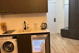 იყიდება ბინა, 2 ოთახიანი, ახალი აშენებული, ბათუმი, თამარის დასახლება