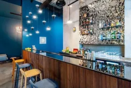 იყიდება ბინა, 2 ოთახიანი, ახალი აშენებული, ბათუმი, თამარის დასახლება