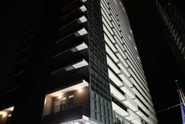 იყიდება ბინა, 2 ოთახიანი, ახალი აშენებული, ბათუმი, თამარის დასახლება