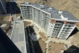 Apartment for sale, 2 Room, New building, Tbilisi