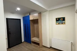 ქირავდება ბინა, 2 ოთახიანი, ახალი აშენებული, რუსთავი, ახალი რუსთავი