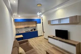 ქირავდება ბინა, 2 ოთახიანი, ახალი აშენებული, რუსთავი, ახალი რუსთავი