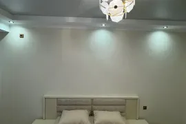 ქირავდება ბინა, 2 ოთახიანი, ახალი აშენებული, რუსთავი, ახალი რუსთავი