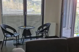 For Rent, 2 Room, New building, Tbilisi, saburtalo
