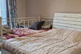 For Rent, 2 Room, New building, Tbilisi, saburtalo