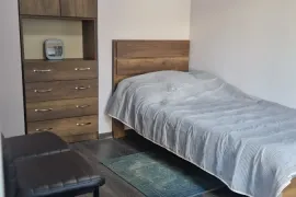 For Rent, 2 Room, New building, Tbilisi, saburtalo