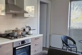 For Rent, 2 Room, New building, Tbilisi, saburtalo