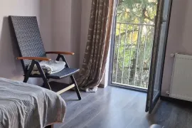 For Rent, 2 Room, New building, Tbilisi, saburtalo