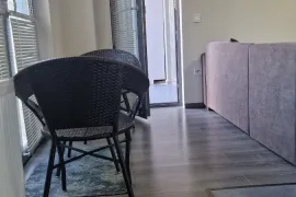 For Rent, 2 Room, New building, Tbilisi, saburtalo