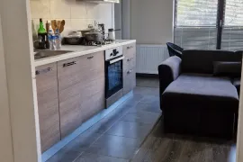 For Rent, 2 Room, New building, Tbilisi, saburtalo