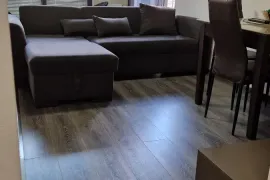 For Rent, 2 Room, New building, Tbilisi, saburtalo