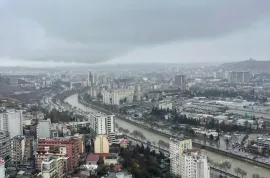 Apartment for sale, 2 Room, New building, Tbilisi, saburtalo