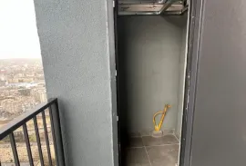 Apartment for sale, 2 Room, New building, Tbilisi, saburtalo