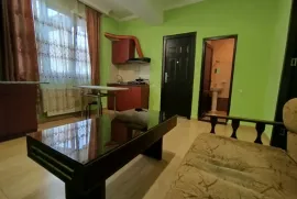 Аренда, 2 Kомнатная, Новостройка, Тбилиси, Надзаладеви