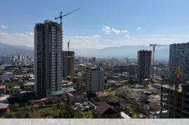 Apartment for sale, 1 Room, New building, Batumi, Airport District