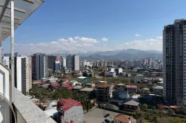 Apartment for sale, 1 Room, New building, Batumi, Airport District