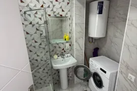 Apartment for sale, 1 Room, New building, Batumi, Airport District